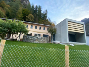 Casa MIRO'